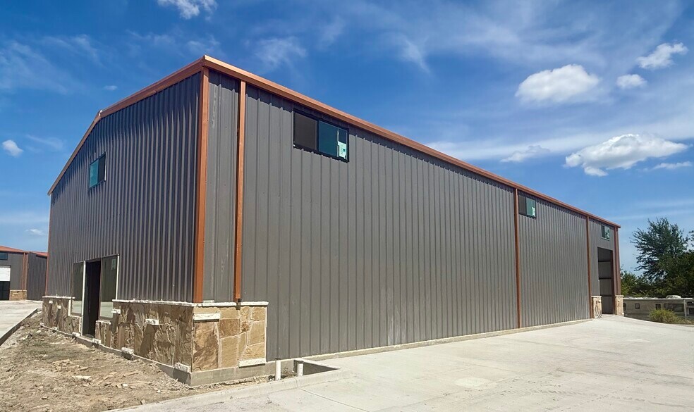 More Photos Of 11405 State Highway 205, Rockwall Unknown For Lease