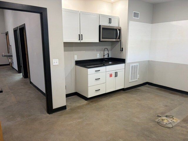 More Photos Of 1500 E 42nd St, Chattanooga Industrial For Lease