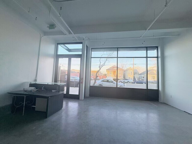 More Photos Of 706 Lincoln Ave, Alameda General Retail For Lease