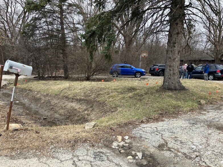 More Photos Of 22W130 Irving Park Rd, Roselle Land For Sale