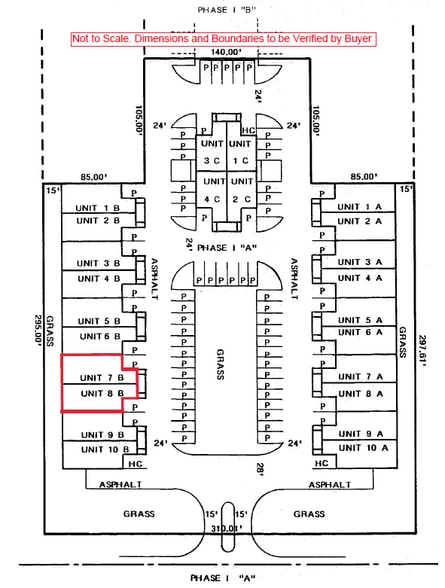 Primary Photo Of 700 S John Rodes Blvd, Melbourne Warehouse For Sale