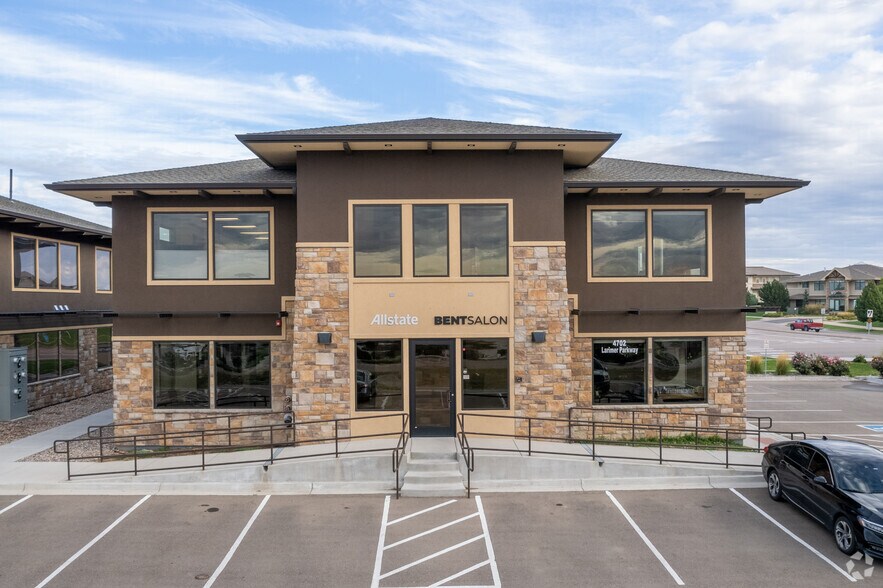 More Photos Of 4702 Larimer Pky, Johnstown Office For Lease