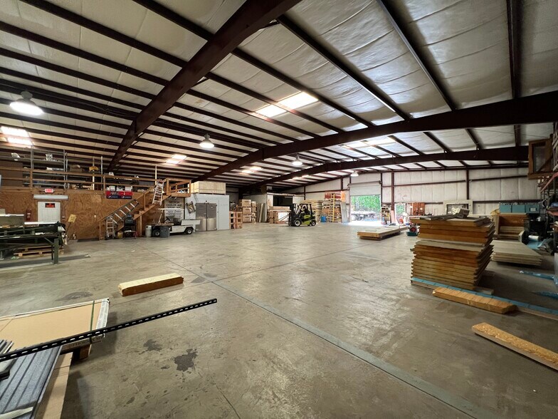 Primary Photo Of 1014 Hwy 293, Cartersville Land For Sale