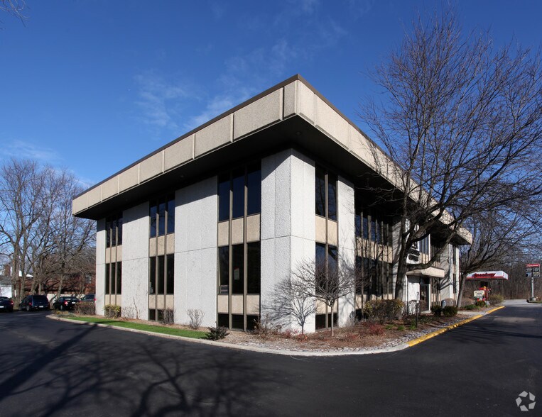 More Photos Of 3612 Lincoln Hwy, Olympia Fields Office For Sale