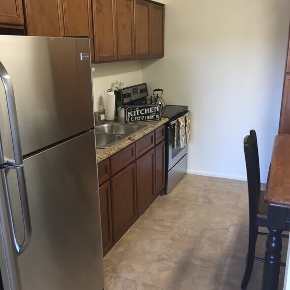 Primary Photo Of 1100 N California St, Chandler Multifamily For Sale