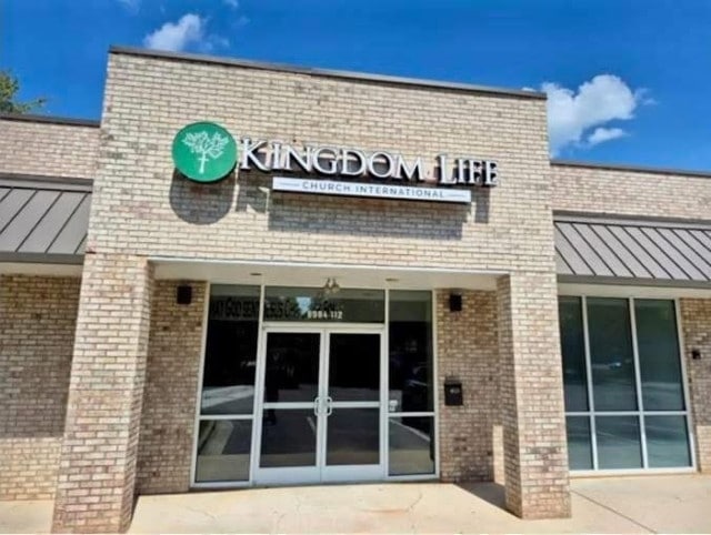 Primary Photo Of 6904 Glenwood Ave, Raleigh Freestanding For Lease
