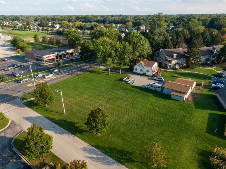 More Photos Of 7239 Airport Hwy, Holland Land For Sale