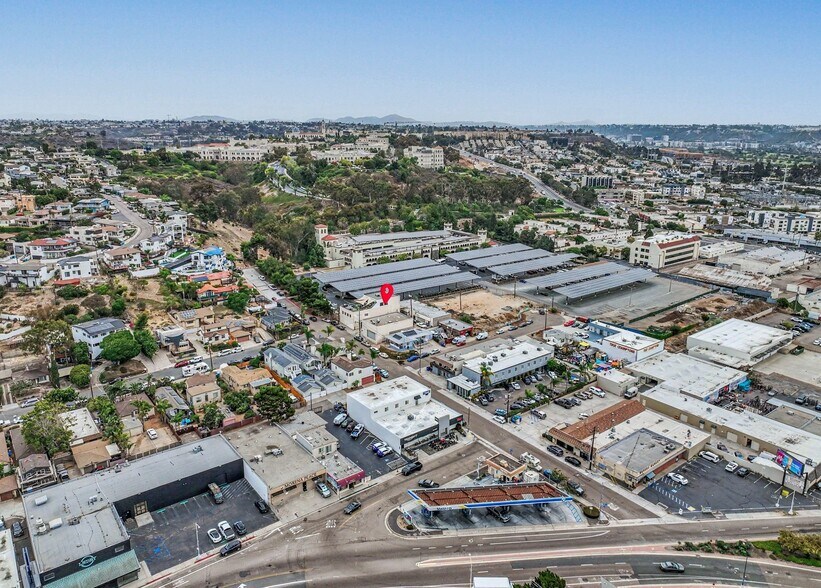 More Photos Of 1235-1239 Cushman Ave, San Diego Service For Sale