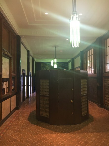 More Photos Of 442 Hamilton St W, Allentown Post Office For Sale