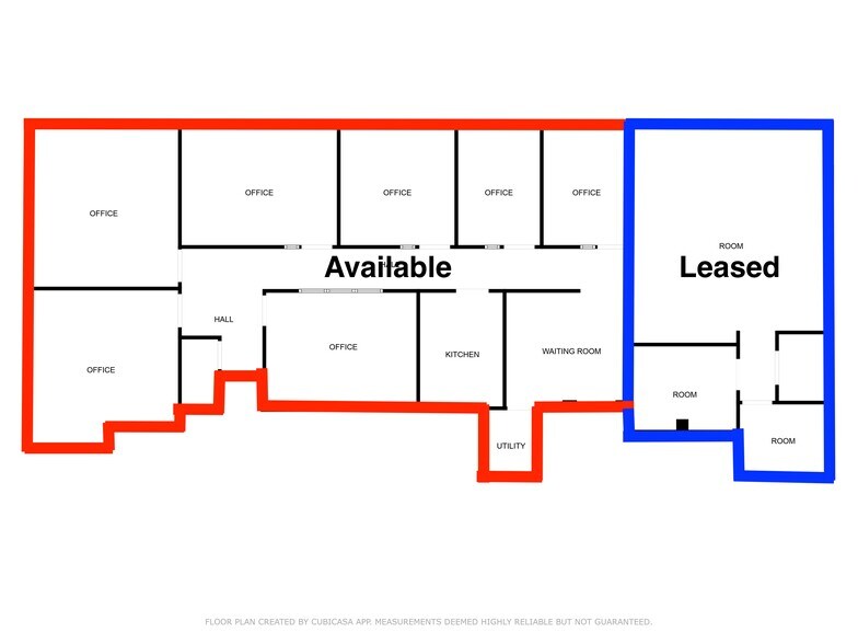 More Photos Of 609 Farmington Ave, Hartford Medical For Lease