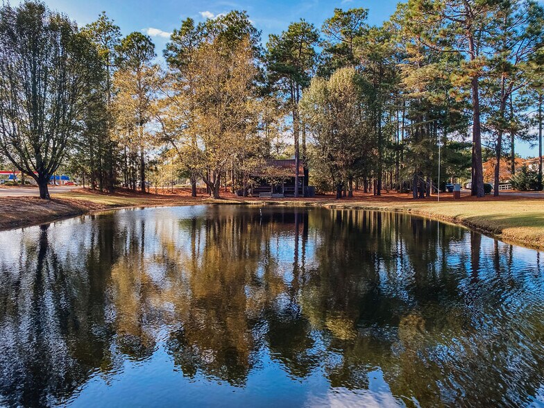 More Photos Of 20 Dowd, Pinehurst Office For Lease