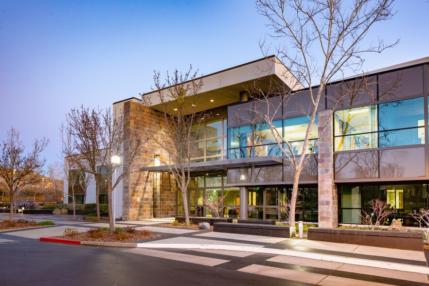 More Photos Of 1100 Investment Blvd, El Dorado Hills Office For Sale