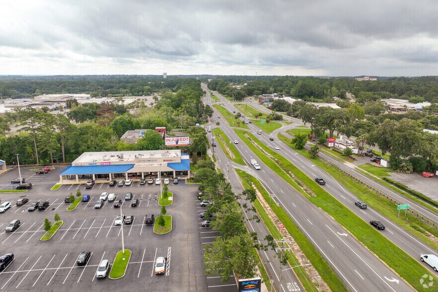 More Photos Of 1400-1480 Apalachee Pky, Tallahassee Unknown For Lease