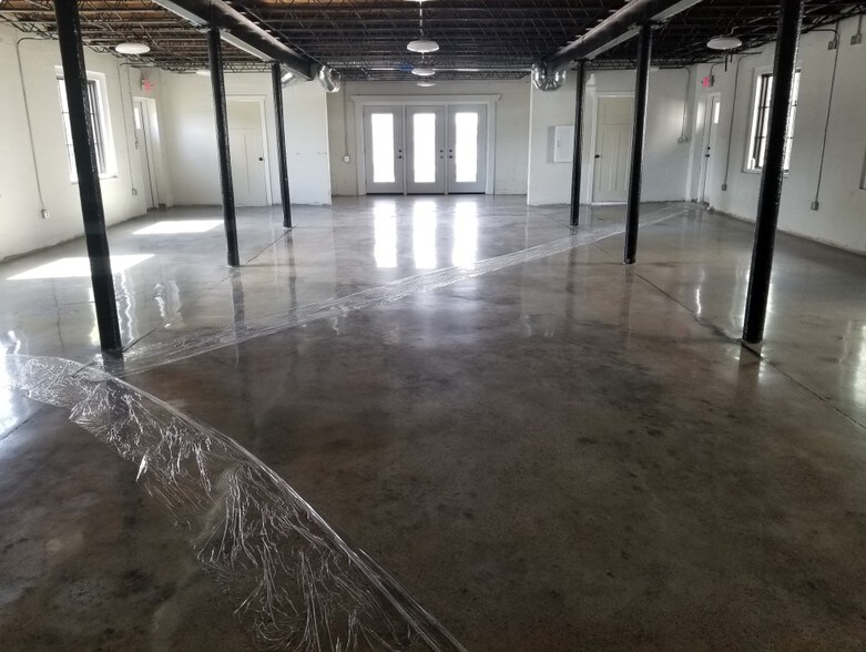 More Photos Of 3800 3rd Ave S, Birmingham Office For Lease