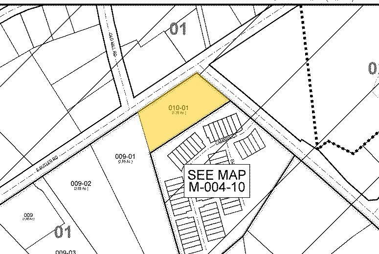 More Photos Of 224 E Butler Rd, Mauldin Drugstore For Sale