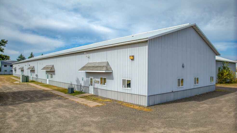 More Photos Of 1110 W Center St, Chetek Distribution For Sale