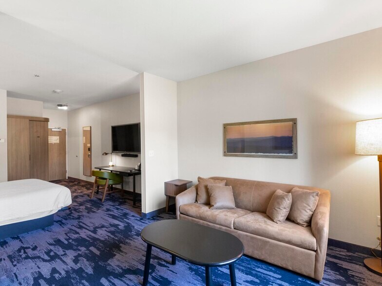 More Photos Of One Camino del Rio, Virgin Hotel For Sale