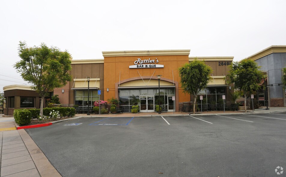 More Photos Of , Santa Clarita General Retail For Sale