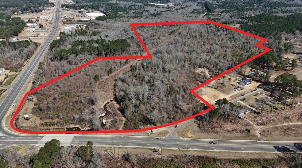 More Photos Of 1 Old Eldorado rd, Magnolia Land For Sale