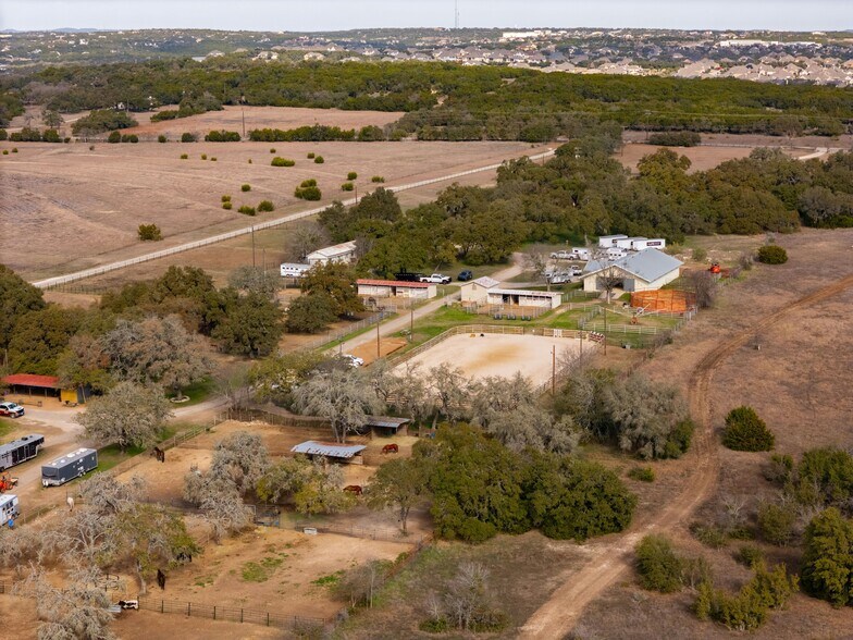 More Photos Of 10701 Darden Hill rd, Driftwood Land For Sale