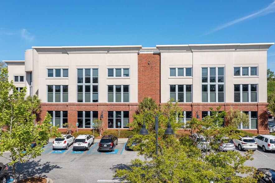 More Photos Of 1280 Hospital Dr, Mount Pleasant Medical For Lease