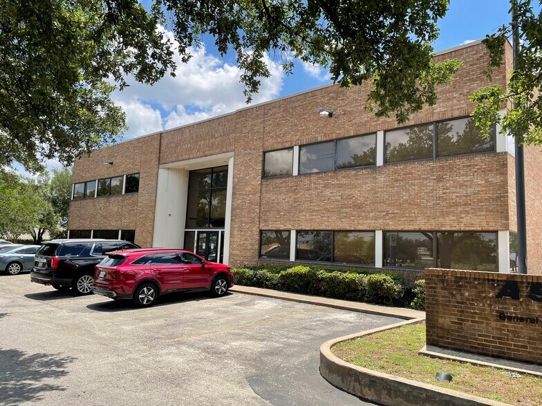More Photos Of 4505 Burleson Rd, Austin Office For Lease