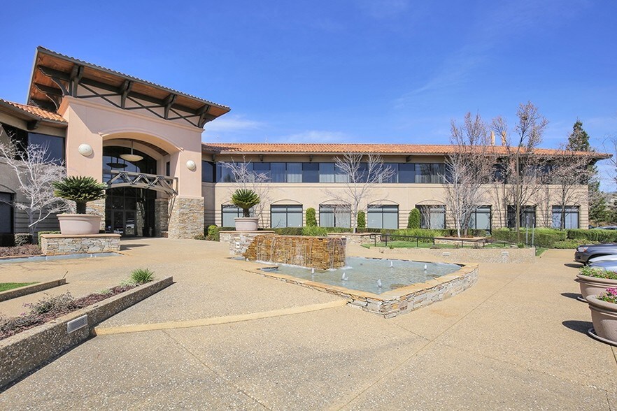 More Photos Of 1101 Investment Blvd, El Dorado Hills Office For Lease
