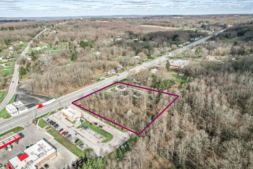 More Photos Of 2341 S Hermitage Rd, Hermitage Fast Food For Sale