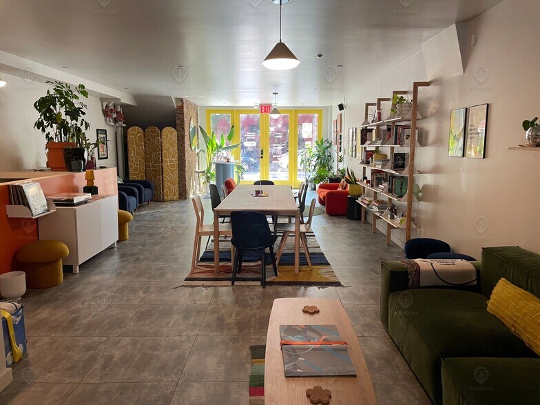 More Photos Of 320 Tompkins Ave, Brooklyn Apartments For Lease