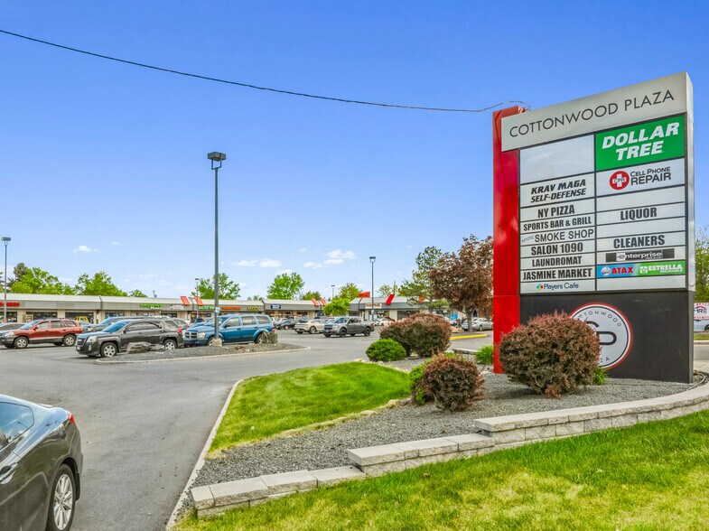 Primary Photo Of 1000-1090 S Wadsworth Blvd, Lakewood Unknown For Lease