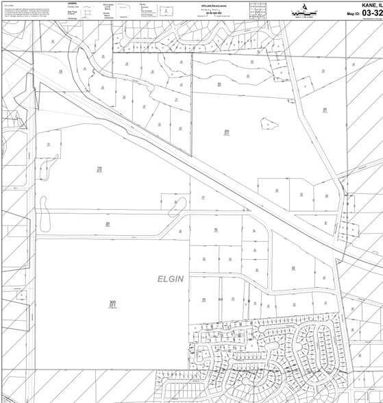 More Photos Of 2150 Point Blvd, Elgin Showroom For Lease