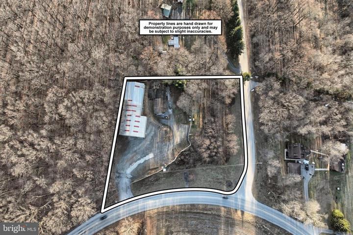 More Photos Of 1678 Prayer Mission Rd, Windsor Light Manufacturing For Sale