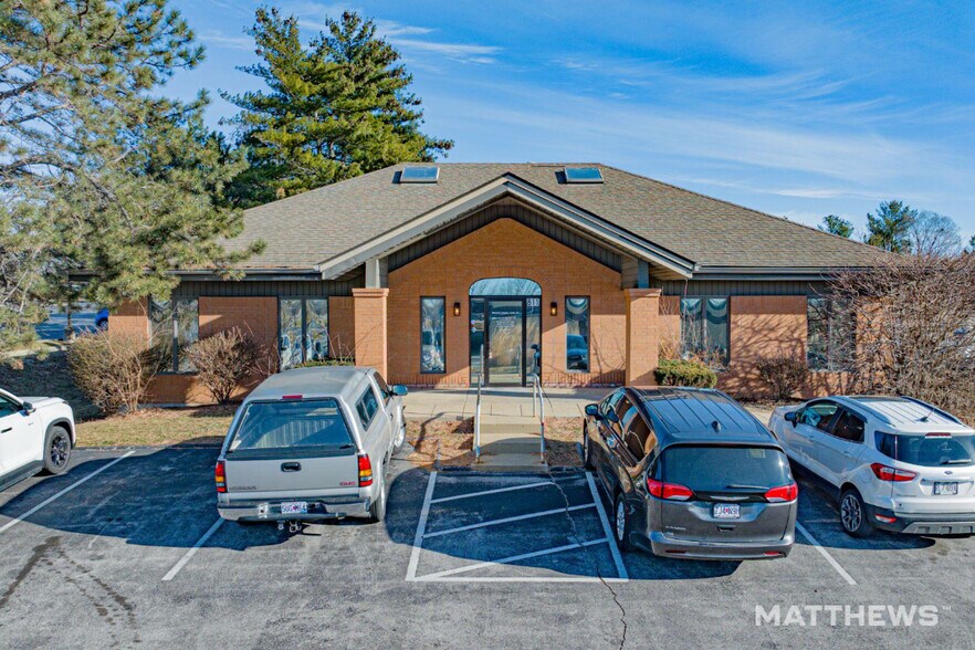 Primary Photo Of 811 Hazelwest Ct, Hazelwood Office For Sale