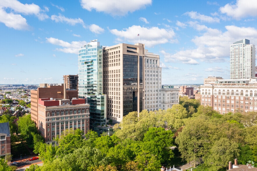 More Photos Of 510-530 Walnut St, Philadelphia Office For Lease