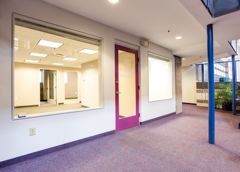 More Photos Of 725 Jackson St, Fredericksburg Office For Lease