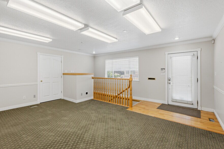 More Photos Of 1372 S 740 E, Orem Office For Lease