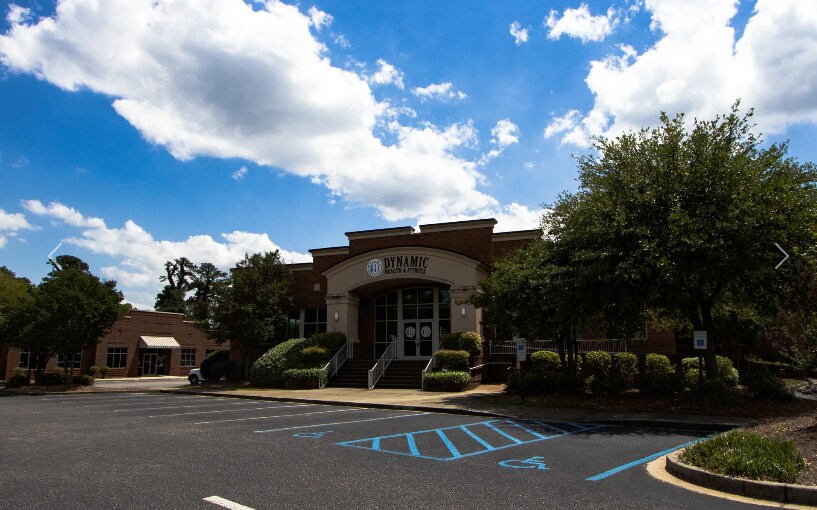 More Photos Of 3225 Sunset Blvd, West Columbia Medical For Sale