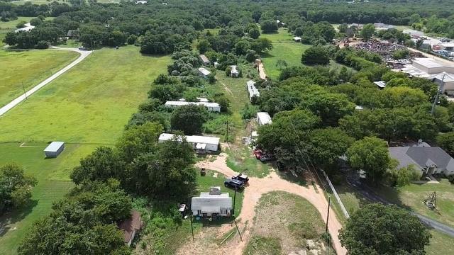 More Photos Of 12560 Rendon Rd, Burleson Land For Sale