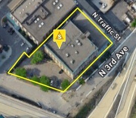 More Photos Of 250 N 3rd Ave, Minneapolis Loft Creative Space For Lease