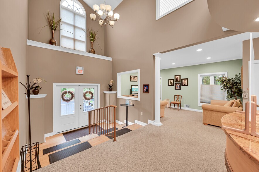 More Photos Of 21 Orchard St, Denville Medical For Lease