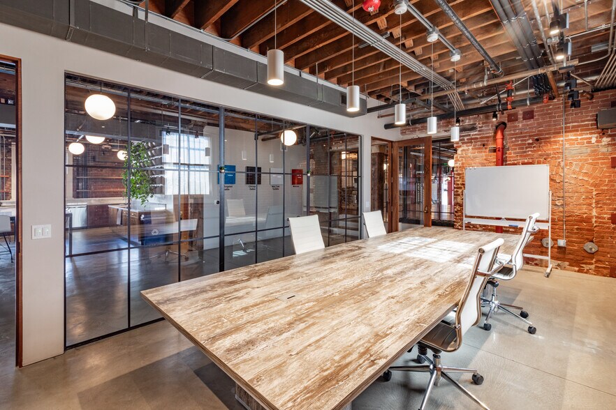 More Photos Of 759 N Spring St, Los Angeles Loft Creative Space For Lease