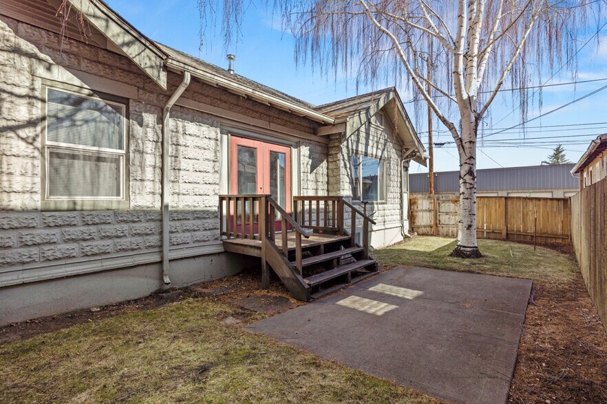 More Photos Of 514 Walnut Ave, Klamath Falls Office Residential For Sale
