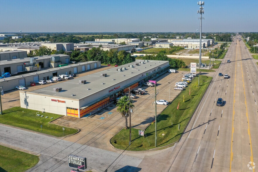 Primary Photo Of 13225 FM-529, Houston Storefront Retail Office For Lease