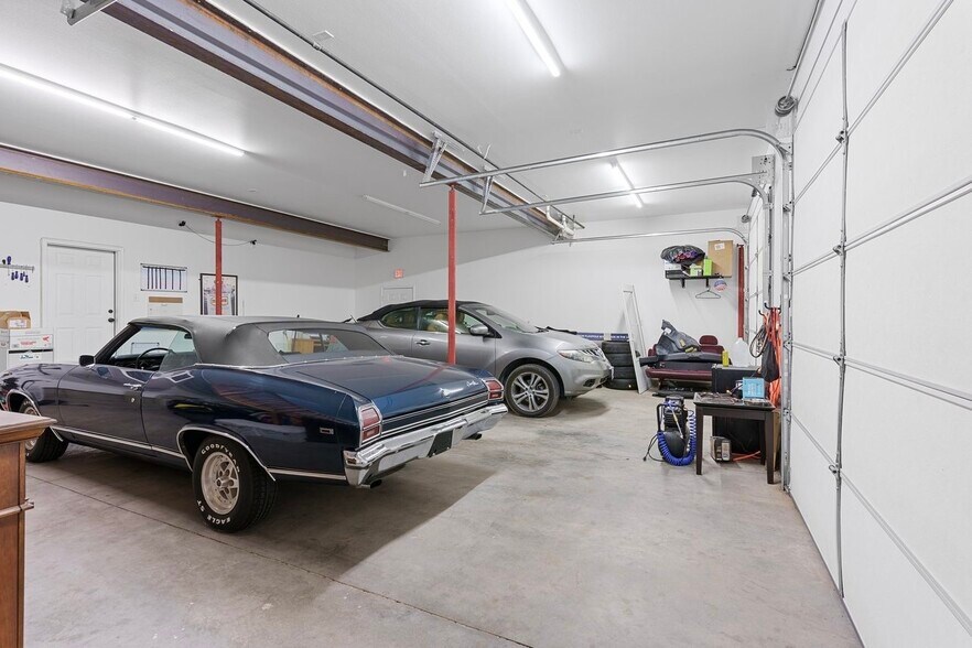 More Photos Of 302 S Purcell Blvd, Pueblo West Auto Dealership For Sale