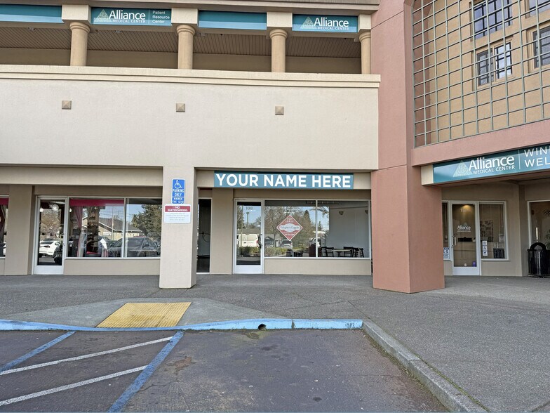 More Photos Of 8499 Old Redwood Hwy, Windsor Unknown For Lease