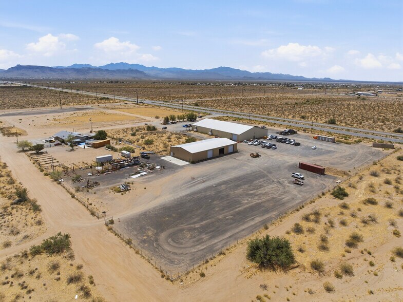 More Photos Of 1125 N Lowell Rd, Golden Valley General Retail For Lease