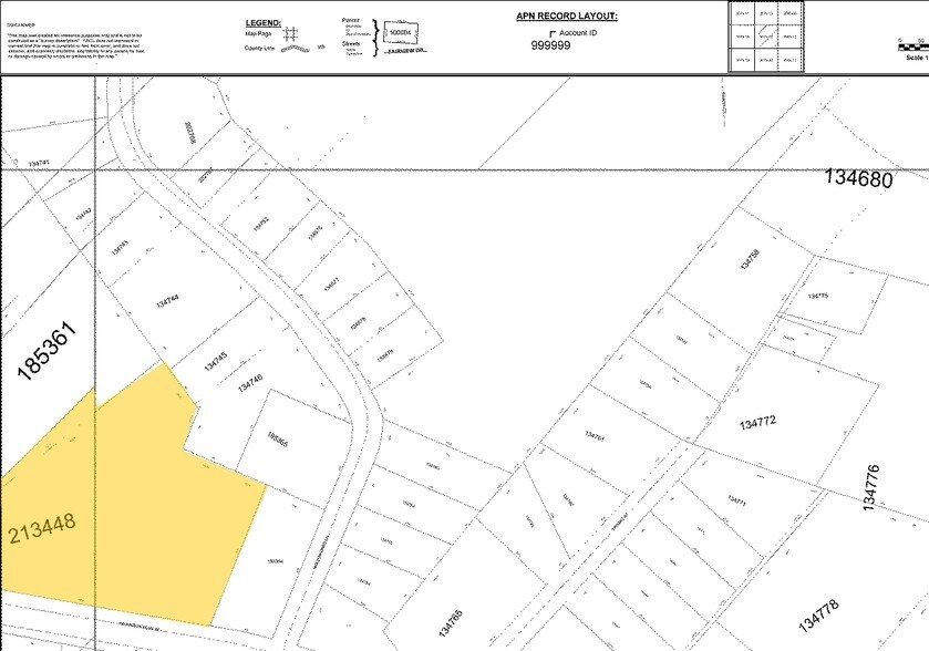 More Photos Of 5103 Wilkinson Blvd, Gastonia Land For Sale