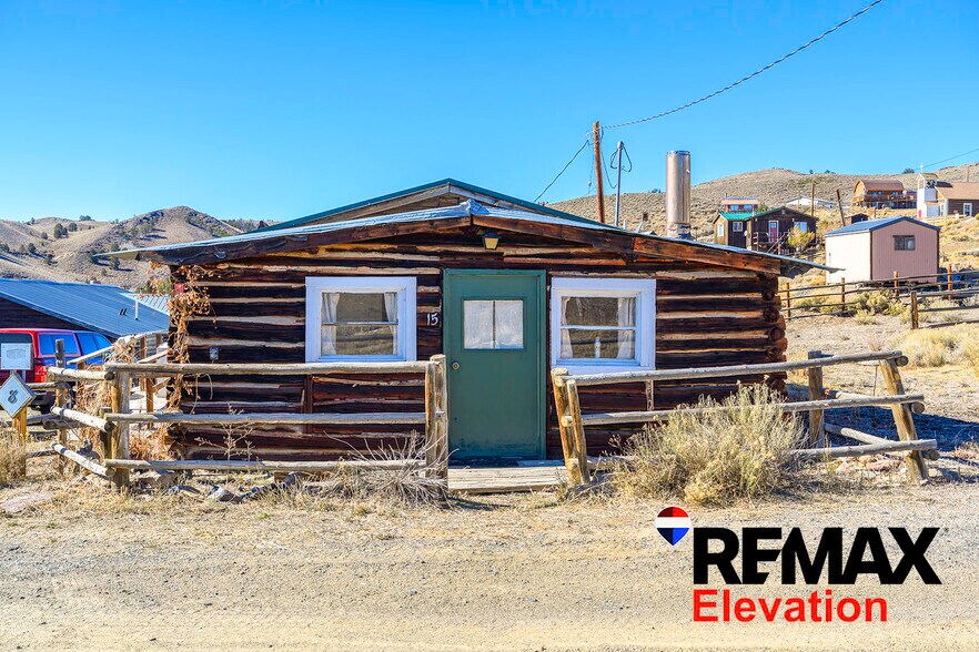 More Photos Of 25 N Granier Ave, Atlantic City Restaurant For Sale