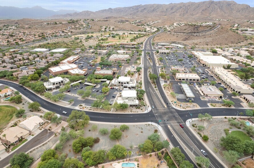 More Photos Of 1345 E Chandler Blvd, Phoenix Office For Lease