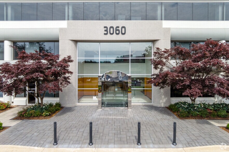 More Photos Of 3060 Williams Dr, Fairfax Office For Lease